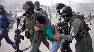 الاحتلال الإسرائيلي يعتقل 19 فلسطينيا