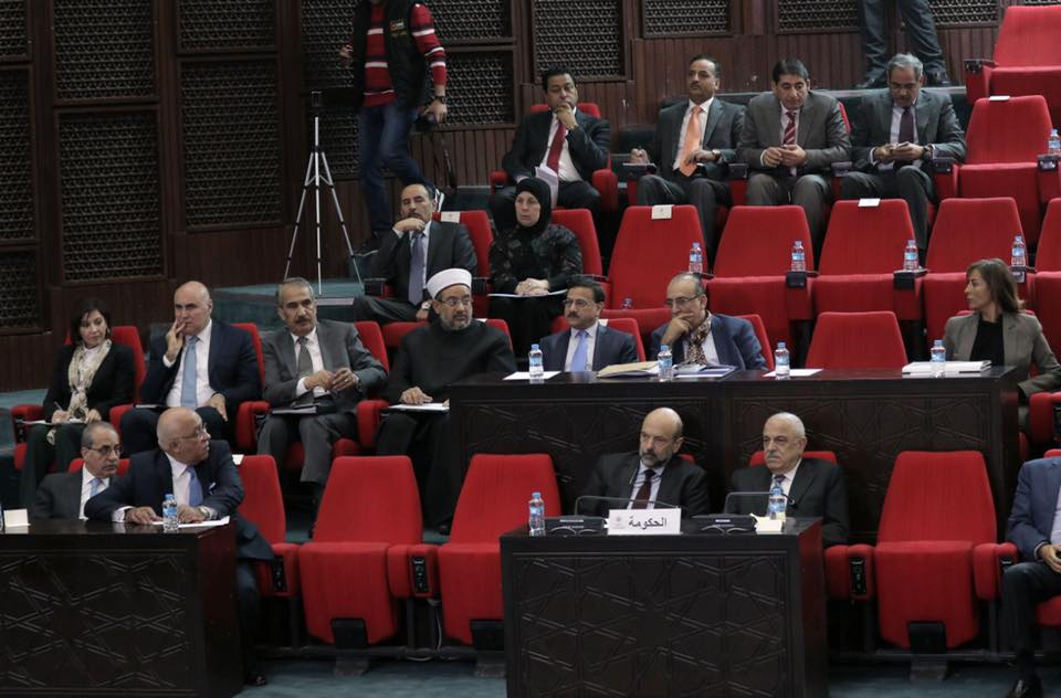 وزير النقل يرد على النائب النهار بشأن الخط الحديد الحجازي