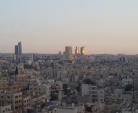 أجواء لطيفة .. وعدم استقرار جوي الخميس