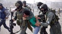 الاحتلال الإسرائيلي يعتقل 19 فلسطينيا