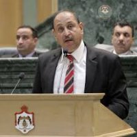 الخشاشنة يطالب بوقف توزيع عدادات المياه الهالكة في الشمال