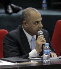 أبو صعيليك : لا خطة للحكومة في التعامل مع النفط من الصخر الزيتي