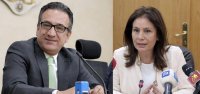 النائب ياغي يقتح النار على وزيرة الطاقة