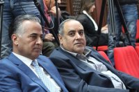 النعيمات يهاجم وزير الصناعة والتجارة