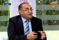 الطويسي رئيسا لمجلس إدارة التلفزيون الاردني