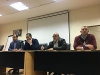 عمومية الاطباء المؤهلين تصوت بالموافقة على لقب "مساعد اخصائي"