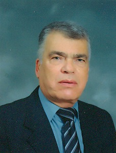 وفاة الاعلامي هاشم سليمان اثر حريق منزله