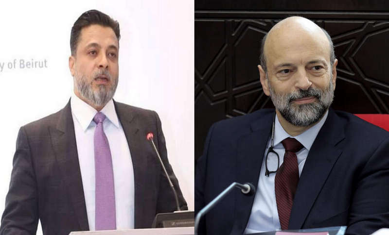 النائب عطية يمطر الرزاز بـ"وابل" من الاسئلة الساخنة