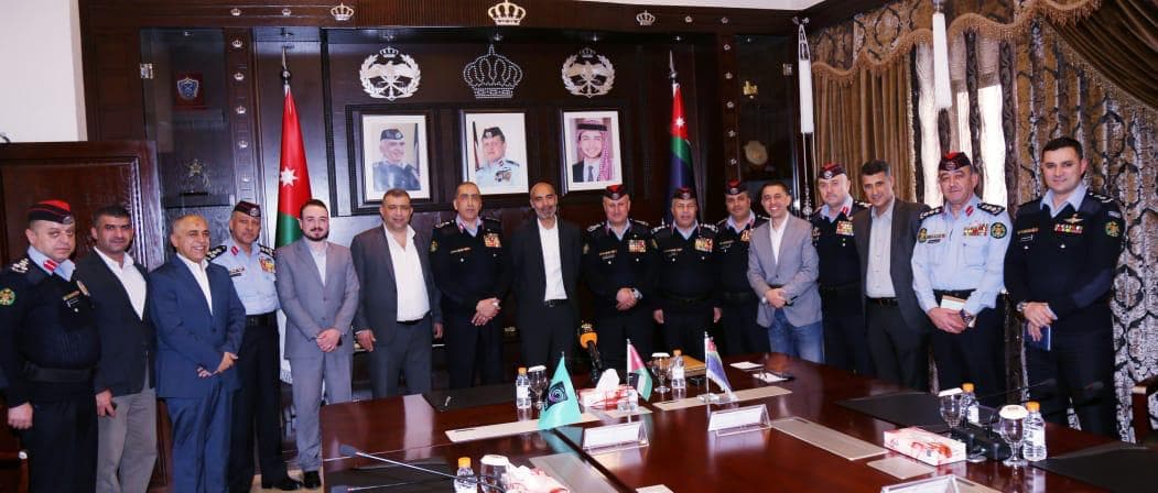 "فرسان الأردن" بحلة جديدة ونسخة مطورة (صور)