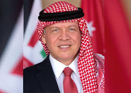 الملك يهنئ بالعيد الوطني لموريتانيا