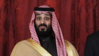 المدعي العام الأرجنتيني يحرك قضية ضد بن سلمان