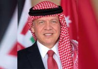 الملك يهنئ بالعيد الوطني لموريتانيا