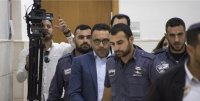 بالأسماء :الاحتلال يمدد توقيف كوادر مقدسية .. بينهم محافظ القدس