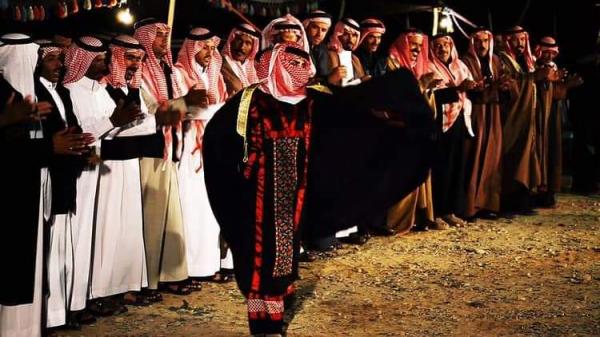 اليونيسكو تدرج فن "السامر" الأردني في قائمة التراث العالمي
