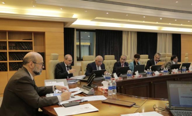بالارقام .. الحكومة تنشر مشروعي "الموازنة العامة وموازنة الوحدات" (رابط)