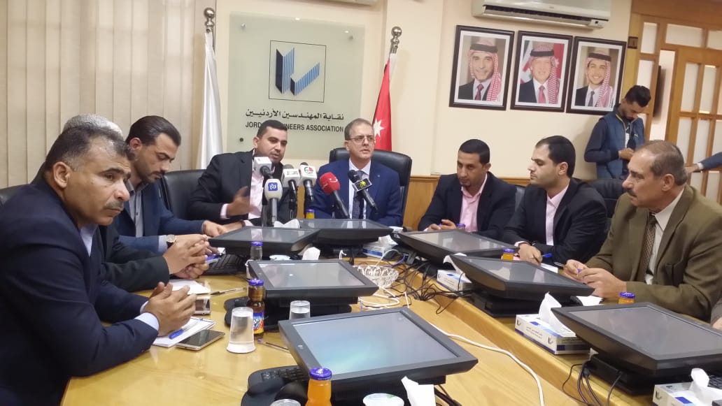 المهندسين والزراعيين يضربون عن العمل الاثنين والثلاثاء