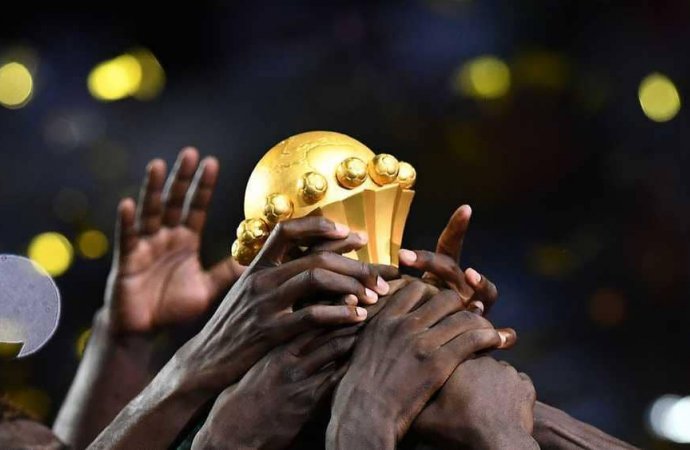 رسميا.. سحب تنظيم كأس أمم أفريقيا من الكاميرون