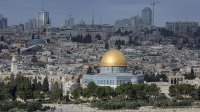 345 شهيدا منذ إعلان ترامب حول القدس المحتلة
