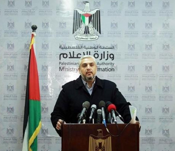"غزة الإعلامي" ينشر تقريراً ضد الحريات الصحفية