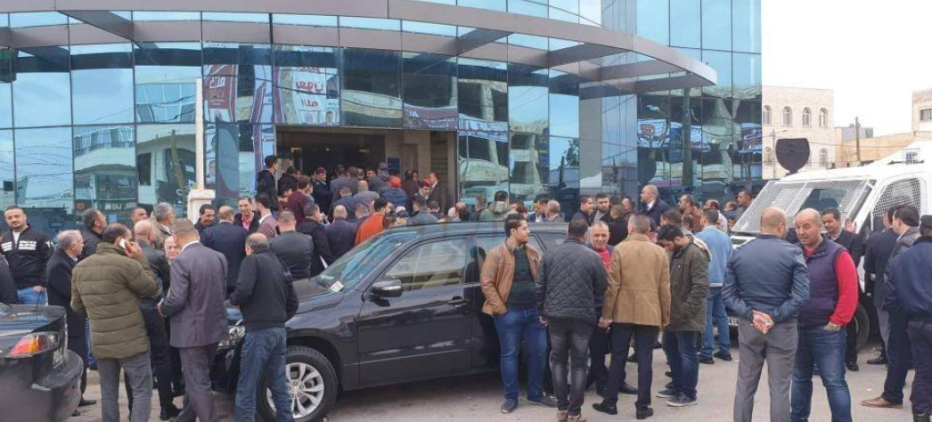 %49 ارتفاع زوار البترا خلال شهر