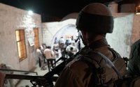 بالفيديو .. القبض على "خاطف زوجته" بالنزهة