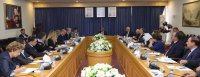 التقرير الوطني لحقوق الانسان امام "حريات الأعيان"