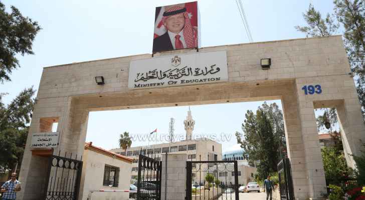 بالصور .. اضراب "المهندسين والمهندسيين الزاعيين"