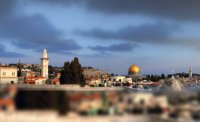 مؤتمر دولي حول "الاقصى" في الاردن