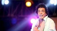تسريب أغنية محمد منير "طاق طاقية" من ألبومه الجديد قبل طرحها
