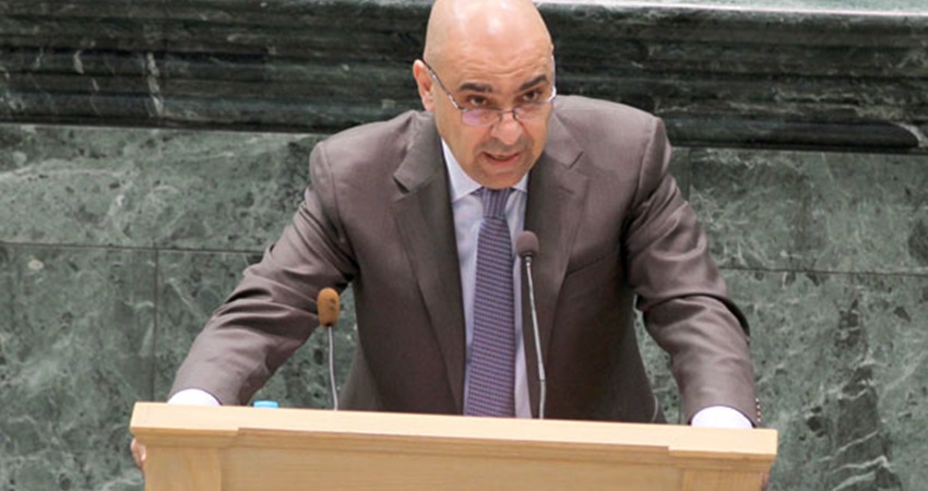 خوري: دم الجاسوس البريطاني أرقى من دم ابننا؟
