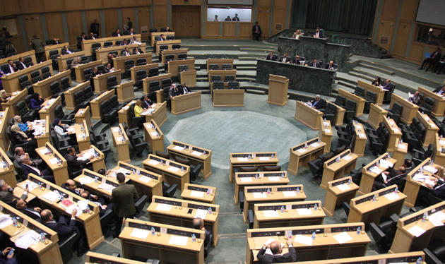 من جديد.. جلسات النواب تحت قبة البرلمان