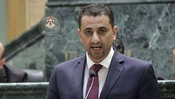 ابو حسان ينتقد خلوة الرزاز في حكومته...ويدعو لتعيين وزراء جدد