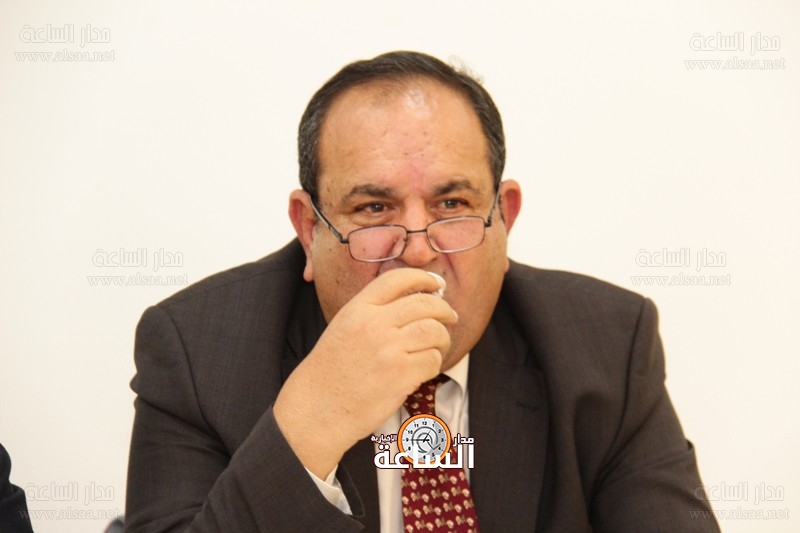 الطريق إلى الرابع