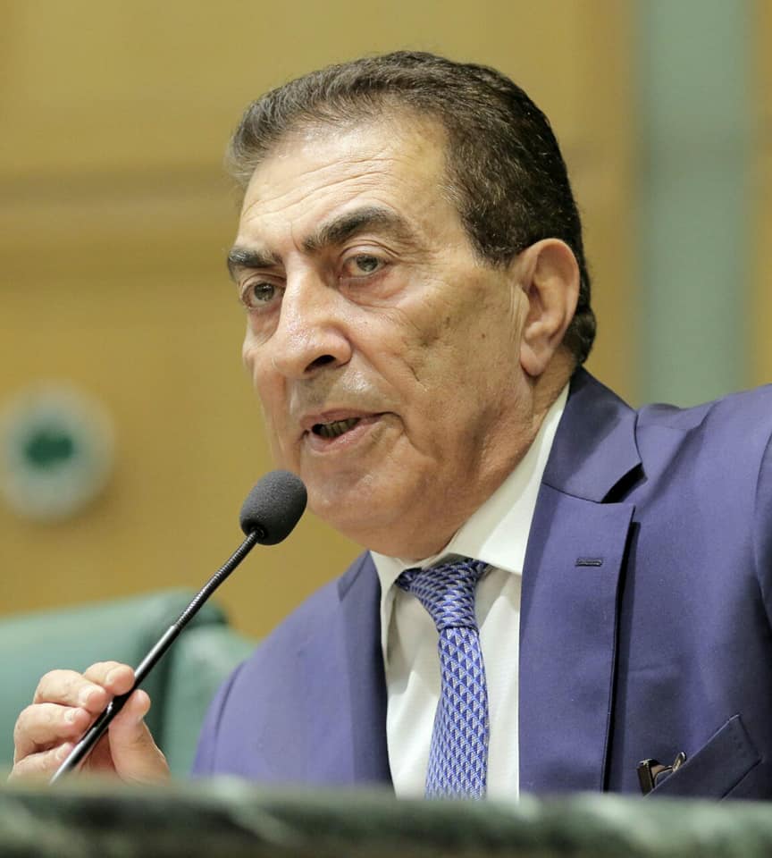 الطراونة عن الجرائم الالكترونية: القضاء هو الفيصل بين الناس