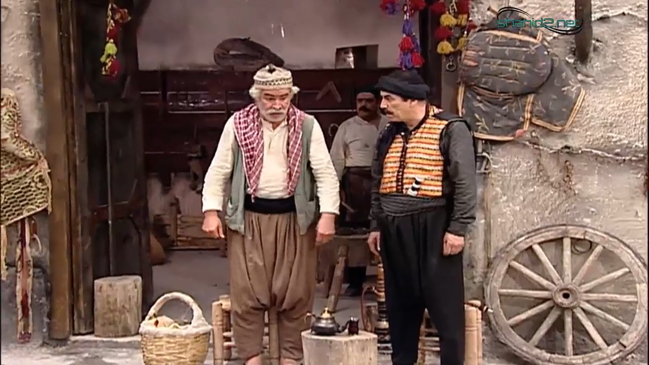 نجمة اردنية تشارك في باب الحارة المقبل