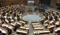 من جديد.. جلسات النواب تحت قبة البرلمان