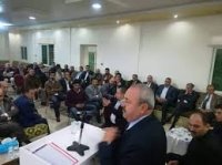 محامون يطالبون نقابتهم بالرجوع عن رفع دورة المجلس الى (3) سنوات