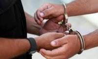 ضبط مطلوب بحقه 180 الف دينار