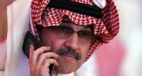 حقيقة وفاة الوليد بن طلال