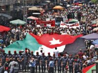 نعي لحراك الشعوب ... بقلم عمر كُلّاب 