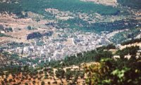"التلفريك".. أول مشروع في "عجلون التنموية"