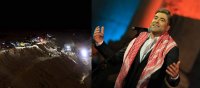 وائل كفوري يستفز اهالي ضحايا "البحر الميت".. وهذا رد عدي البقاعين