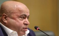 عطية يطالب الحكومة بإبطال بيع عقارات وأراضٍ لـ "إسرائيل" في القدس (وثائق)