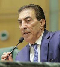 الطراونة عن الجرائم الالكترونية: القضاء هو الفيصل بين الناس
