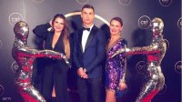 شقيقتا رونالدو تدخلان على خط الكرة الذهبية: المافيا السبب