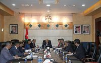 رفع تقرير حادثة "البحر الميّت" إلى مجلس الوزراء
