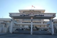 "النقل النيابية " تبحث ملف مشروع إعادة تأهيل الطريق الصحراوي
