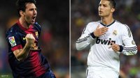"ديربي الموت" يجمع ميسي ورنالدو من جديد