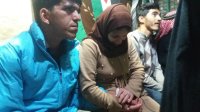 فيديو مؤثر - سيدة أردنية تجتمع بأبنائها بعد 20 عاماً من الفراق