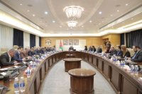 الحكومة والنقابات تتفقان على إلغاء المنحنى الطبيعي في نظام الخدمة المدنية